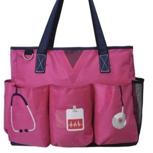 Large Organizer Tote